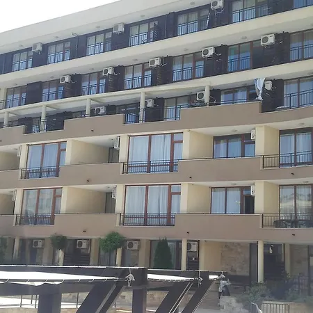 Vp Luxor * Sveti Vlas