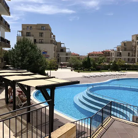 Vp Luxor Sveti Vlas