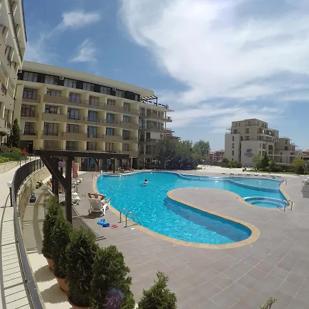 Vp Luxor * Sveti Vlas