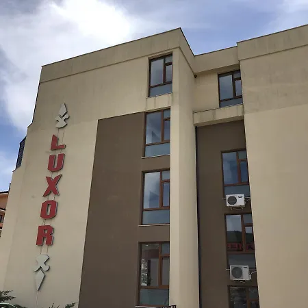 Ubytování v soukromí Vp Luxor