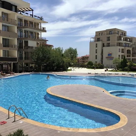 Vp Luxor * Sveti Vlas