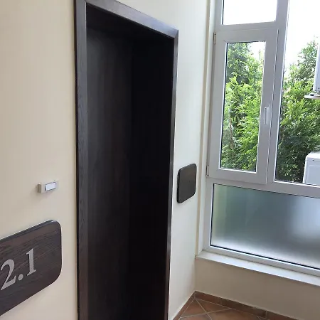 Ubytování v soukromí Vp Luxor *