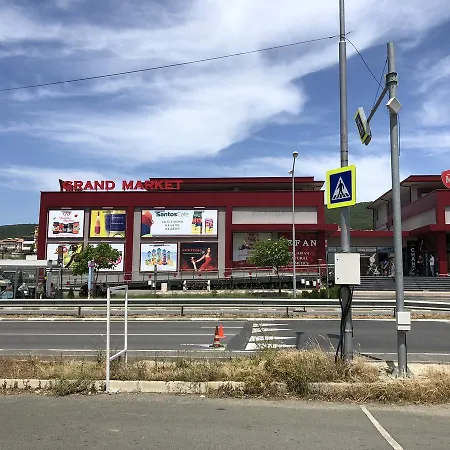 Vp Luxor Sveti Vlas