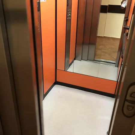 Vp Luxor * Sveti Vlas